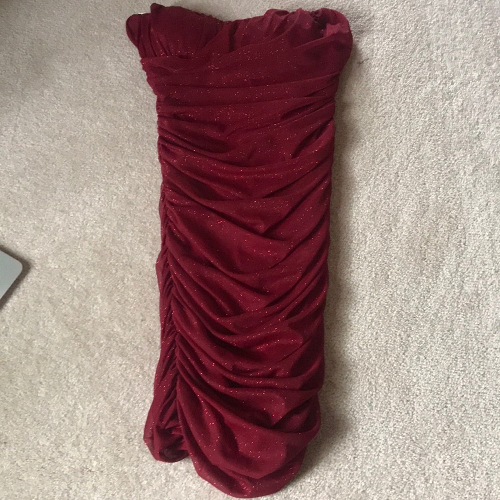 Cocktail dress